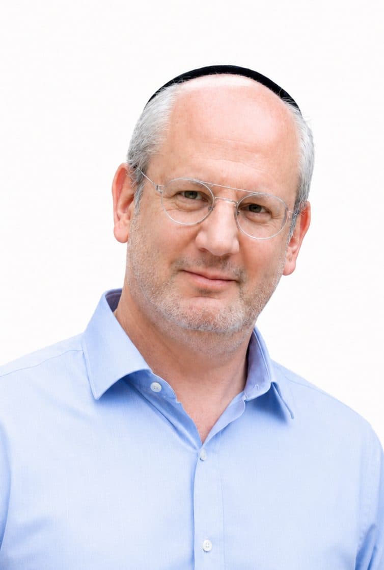 מייסד איינס קפיטל